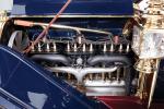 Oldsmobile Limited Prototype 1908 года